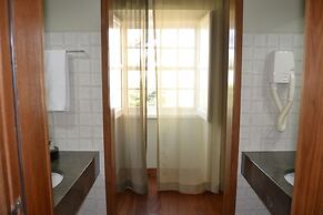 Pousada de Angra do Heroismo - Forte Sao Sebastiao