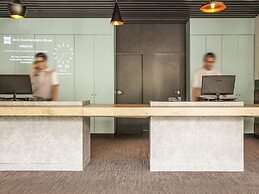 ibis Guadalajara Expo