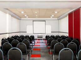 ibis Guadalajara Expo