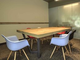 ibis Guadalajara Expo