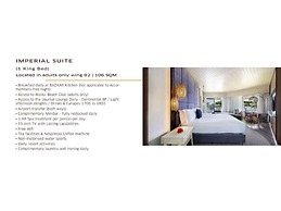 Sofitel Fiji Resort And Spa