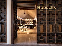 Sofitel Fiji Resort And Spa