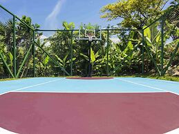 Sofitel Fiji Resort And Spa