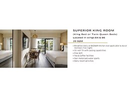 Sofitel Fiji Resort And Spa