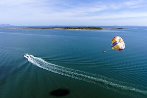 Sofitel Fiji Resort And Spa