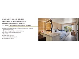 Sofitel Fiji Resort And Spa