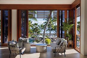 Sofitel Fiji Resort And Spa