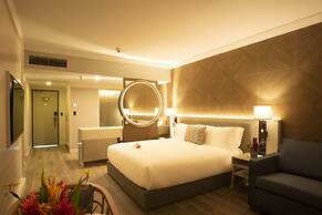 Sofitel Fiji Resort And Spa