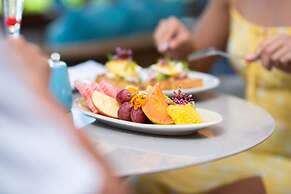 Sofitel Fiji Resort And Spa