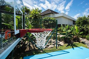 Sofitel Fiji Resort And Spa