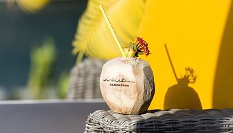 Sofitel Fiji Resort And Spa