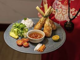 Sofitel Fiji Resort And Spa