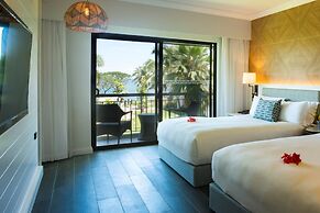 Sofitel Fiji Resort And Spa