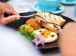 Sofitel Fiji Resort And Spa