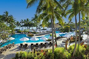 Sofitel Fiji Resort And Spa