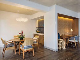 Sofitel Fiji Resort And Spa