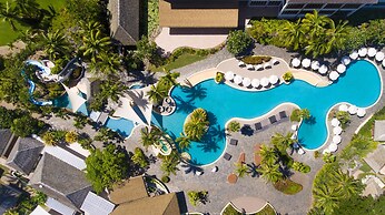 Sofitel Fiji Resort And Spa