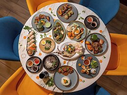 Sofitel Fiji Resort And Spa