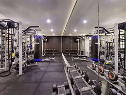 Sofitel Fiji Resort And Spa