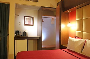 Hotel Colon Plaza Business Class