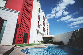 Hotel Colon Plaza Business Class