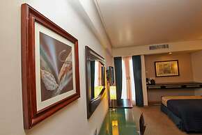 Hotel Colon Plaza Business Class