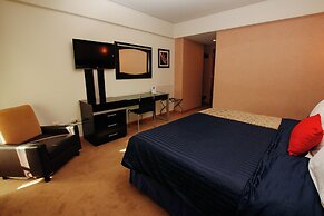 Hotel Colon Plaza Business Class
