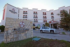 Hotel Colon Plaza Business Class