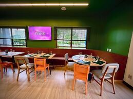 Comfort Hotel Joinville