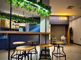 Comfort Hotel Joinville