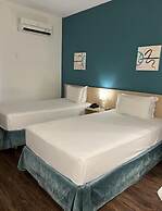 Comfort Hotel Joinville