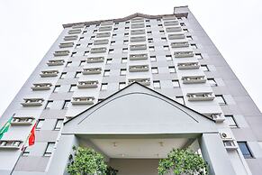 Comfort Hotel Joinville