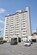 Comfort Hotel Joinville