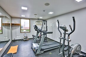 Comfort Hotel Joinville