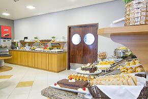 Comfort Hotel Joinville