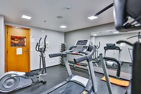 Comfort Hotel Joinville