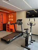 Comfort Hotel Joinville