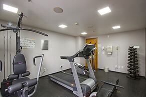 Comfort Hotel Joinville