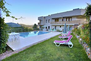 Ephesus Boutique Hotel