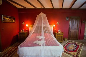 Ephesus Boutique Hotel