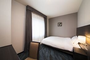 JR East Hotel Mets Kawasaki