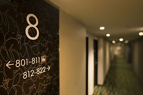 JR East Hotel Mets Kawasaki