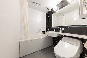 JR East Hotel Mets Kawasaki