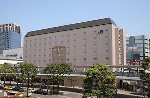 JR East Hotel Mets Kawasaki