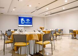 Dann Carlton Barranquilla