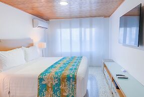 Dann Carlton Barranquilla