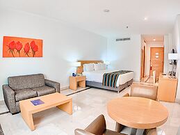 Dann Carlton Barranquilla