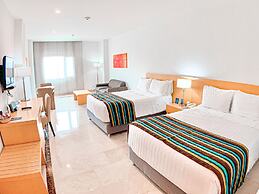 Dann Carlton Barranquilla