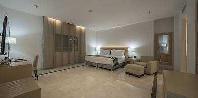 Dann Carlton Barranquilla