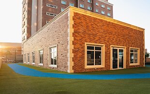 Dann Carlton Barranquilla